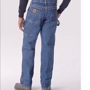 WRANGLER® RIGGS WORKWEAR® Jeans, 36x32